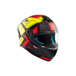 CASCO MT TARGO S BRIK C3 MATE - INTEGRAL