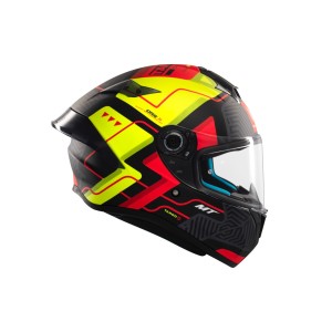 CASCO MT TARGO S BRIK C3 MATE - INTEGRAL