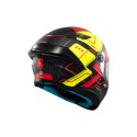 CASCO MT TARGO S BRIK C3 MATE - INTEGRAL