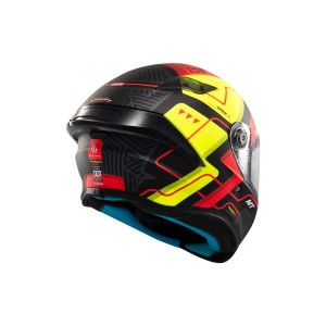 CASCO MT TARGO S BRIK C3 MATE - INTEGRAL