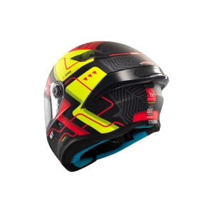 CASCO MT TARGO S BRIK C3 MATE - INTEGRAL