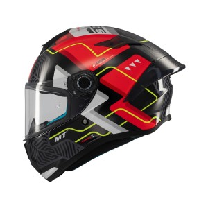 CASCO MT TARGO S BRIK C5 BRILLO - INTEGRAL