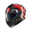 CASCO MT TARGO S BRIK C5 BRILLO - INTEGRAL