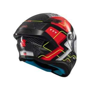CASCO MT TARGO S BRIK C5 BRILLO - INTEGRAL