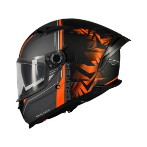 CASCO MT BRAKER SV CHARM B4 MATE - INTEGRAL