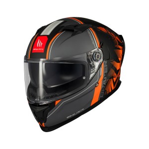 CASCO MT BRAKER SV CHARM B4 MATE - INTEGRAL