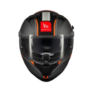 CASCO MT BRAKER SV CHARM B4 MATE - INTEGRAL