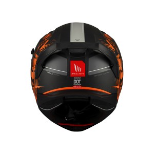 CASCO MT BRAKER SV CHARM B4 MATE - INTEGRAL