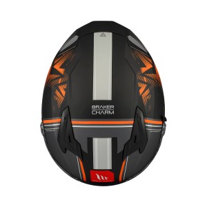 CASCO MT BRAKER SV CHARM B4 MATE - INTEGRAL