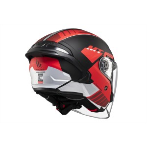 CASCO MT COSMO SV CRUISER B5 MATE - JET