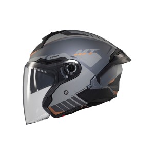 CASCO MT COSMO SV CRUISER C2 MATE - JET