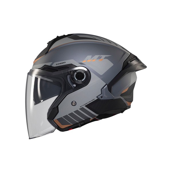 CASCO MT COSMO SV CRUISER C2 MATE - JET
