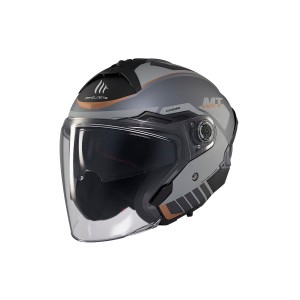 CASCO MT COSMO SV CRUISER C2 MATE - JET