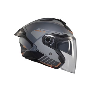 CASCO MT COSMO SV CRUISER C2 MATE - JET