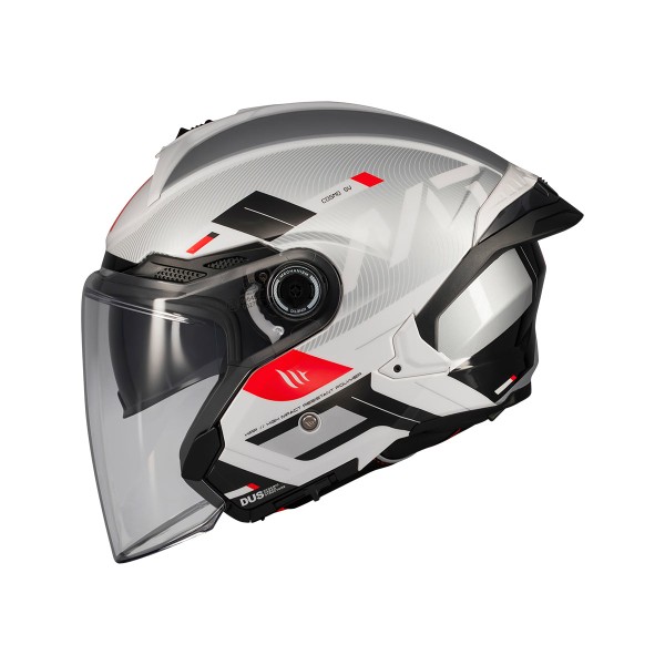CASCO MT COSMO SV SILENCE A2 BRILLO - JET