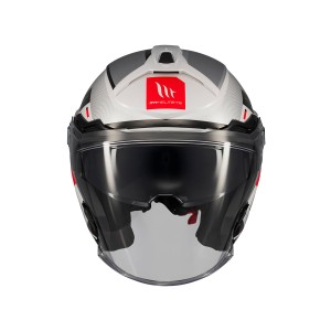 CASCO MT COSMO SV SILENCE A2 BRILLO - JET