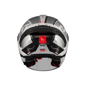 CASCO MT COSMO SV SILENCE A2 BRILLO - JET
