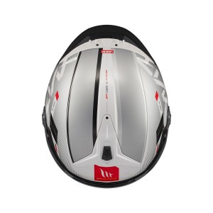 CASCO MT COSMO SV SILENCE A2 BRILLO - JET