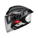 CASCO MT COSMO SV SILENCE B2 BRILLO - JET