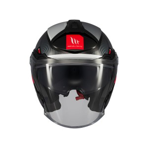 CASCO MT COSMO SV SILENCE B2 BRILLO - JET