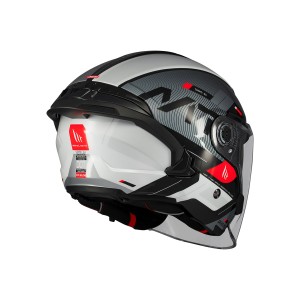 CASCO MT COSMO SV SILENCE B2 BRILLO - JET