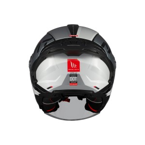 CASCO MT COSMO SV SILENCE B2 BRILLO - JET