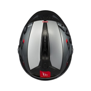 CASCO MT COSMO SV SILENCE B2 BRILLO - JET