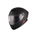 CASCO MT THUNDER 4 SV SOLID A1 MATE - INTEGRAL