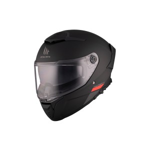 CASCO MT THUNDER 4 SV SOLID A1 MATE - INTEGRAL