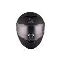 CASCO MT THUNDER 4 SV SOLID A1 MATE - INTEGRAL