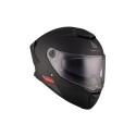 CASCO MT THUNDER 4 SV SOLID A1 MATE - INTEGRAL