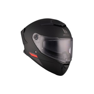 CASCO MT THUNDER 4 SV SOLID A1 MATE - INTEGRAL