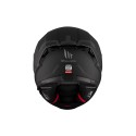 CASCO MT THUNDER 4 SV SOLID A1 MATE - INTEGRAL