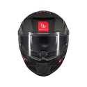 CASCO MT THUNDER 4 SV LUMINENCE D1 MATE - INTEGRAL