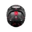 CASCO MT THUNDER 4 SV LUMINENCE D1 MATE - INTEGRAL