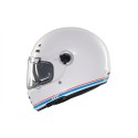 CASCO MT JARAMA SV SOLID A7 BRILLO - INTEGRAL