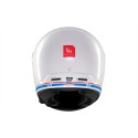CASCO MT JARAMA SV SOLID A7 BRILLO - INTEGRAL