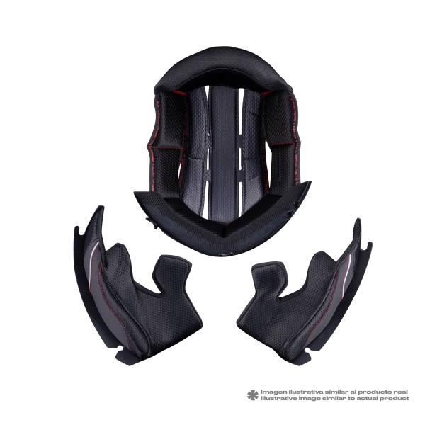 MT SET INTERIOR FF404SV ATOM 2 SV M