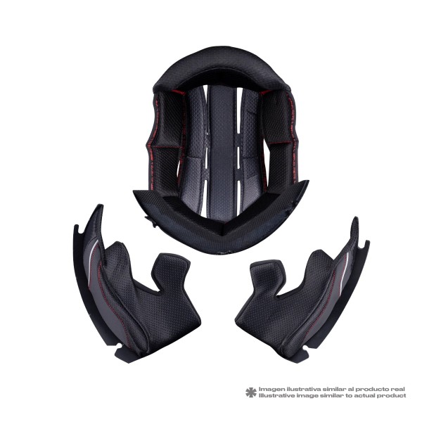 MT SET INTERIOR FF404SV ATOM 2 SV L