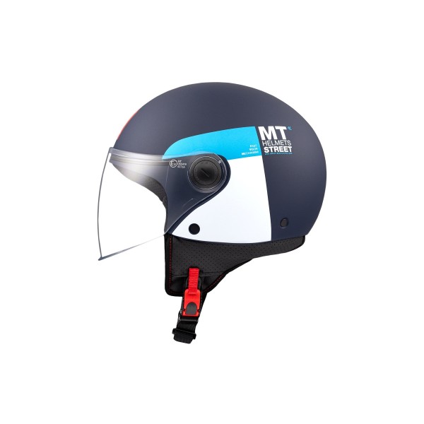 CASCO MT STREET S INBOARD C7 MATE - JET