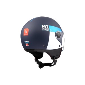 CASCO MT STREET S INBOARD C7 MATE - JET