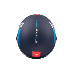 CASCO MT STREET S INBOARD C7 MATE - JET