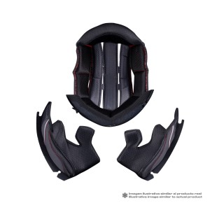 MT SET INTERIOR FU935SV GENESIS SV L