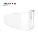 DKS 279 LAMINA PINLOCK MAX VISION PARA PANTALLA 935 (MAX VISION ONLY) TRANSPAREN