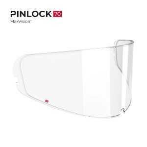 DKS 279 LAMINA PINLOCK MAX VISION PARA PANTALLA 935 (MAX VISION ONLY) TRANSPAREN