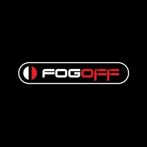 FOGOFF 70s FOG013 LAMINA ANTI-VAHO PARA MT-V-35