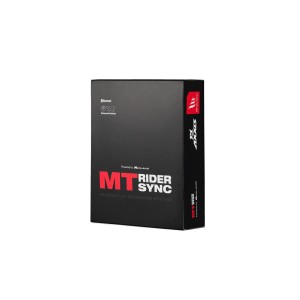 MT-Rider Sync