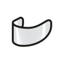 PANTALLA TRANSPARENTE MT-V-06