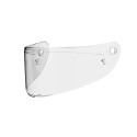 MT PANTALLA TRANSPARENTE 100% MAX VISION  MT-V-29 CON PINES TEAR OFF