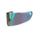 MT SET PANTALLA IRIDIUM 100% MAX VISION  MT-V-29B CON PINES TEAR OFF